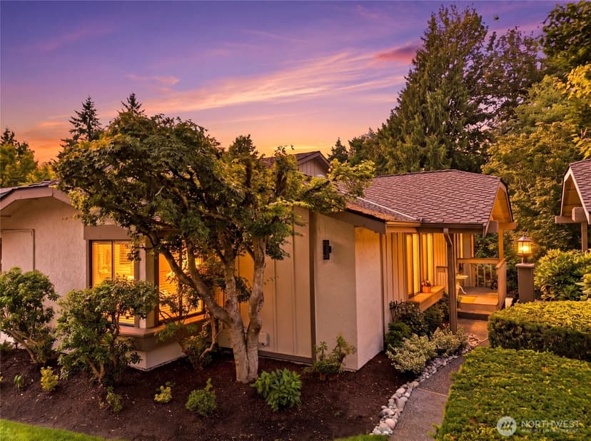 Property photo for 16014 Village Green Dr #D, Mill Creek