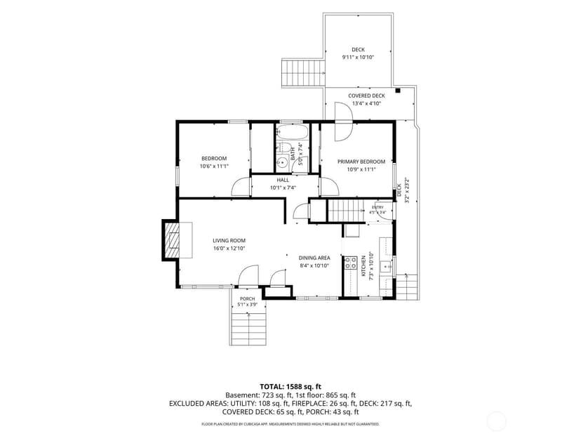 Property photo for 13045 Corliss Avenue N, Seattle photo 39