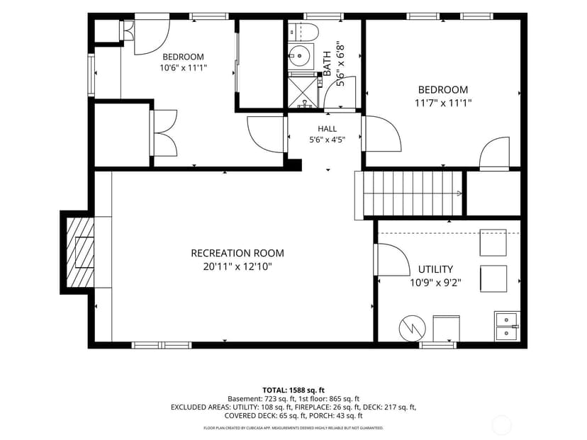 Property photo for 13045 Corliss Avenue N, Seattle photo 40