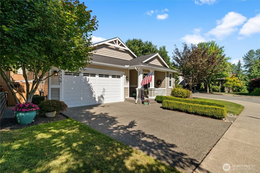 Property photo for 9329 Hebner Avenue SE, Snoqualmie photo 33