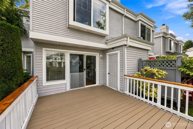 Property photo for 5508 S 236th Place #8-4, Kent photo 2