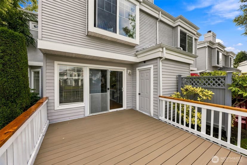 Property photo for 5508 S 236th Place #8-4, Kent photo 2