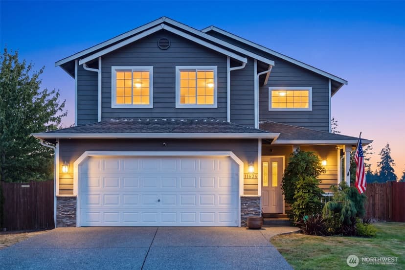 Property photo for 11626 50th Drive SE, Everett
