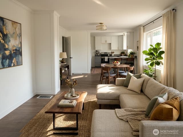 Property photo for 14217 196th Avenue SE, Renton