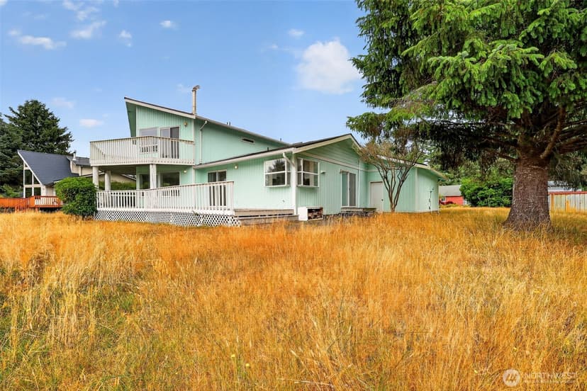 Property photo for 393 Canal Drive SE, Ocean Shores photo 32