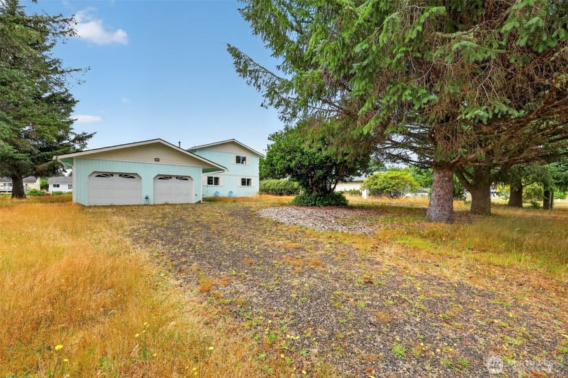 Property photo for 393 Canal Drive SE, Ocean Shores photo 31