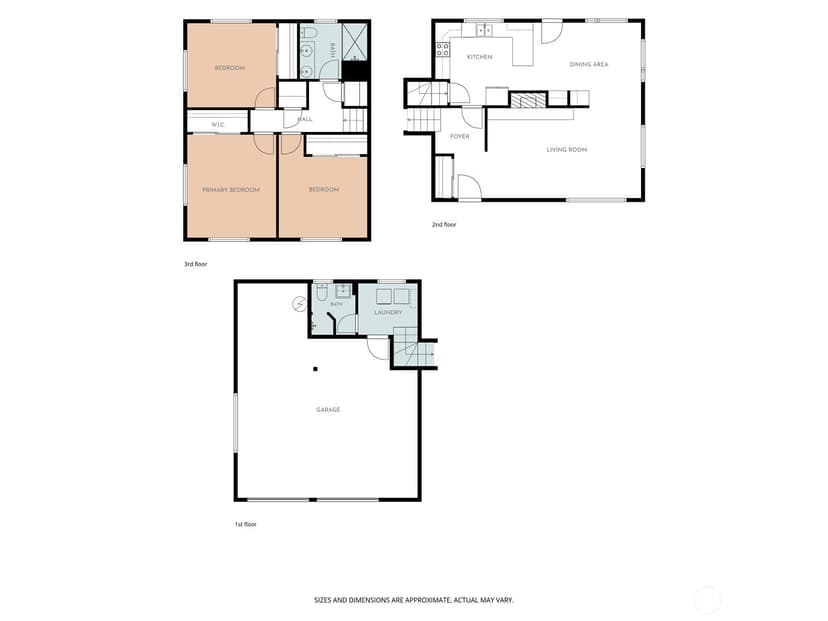 Property photo for 4910 19th Avenue S, Seattle photo 27