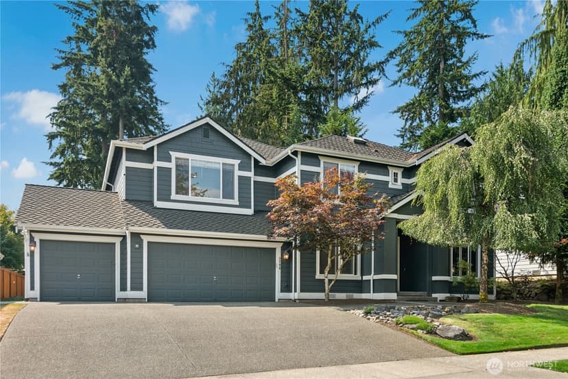 Property photo for 3206 145TH Place SE, Mill Creek photo 2