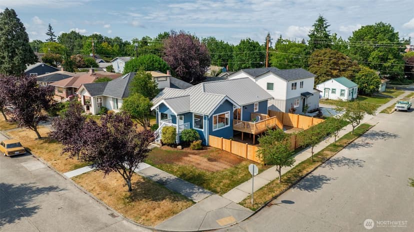 Property photo for 1702 Rainier Avenue, Everett photo 33