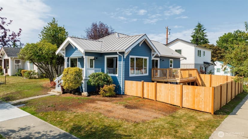 Property photo for 1702 Rainier Avenue, Everett photo 35