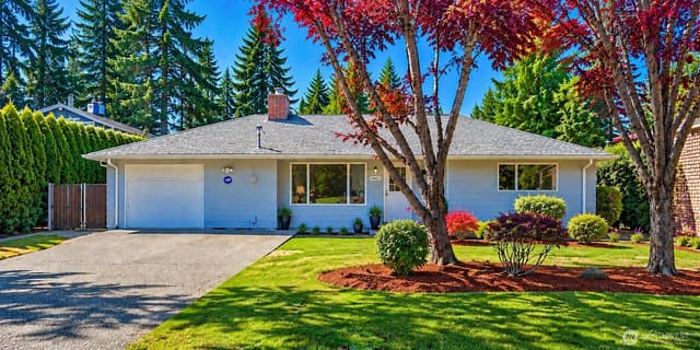 Property photo for 16821 19th Avenue SW, Normandy Park