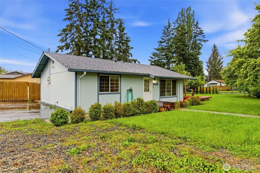 Property photo for 3208 21st Street, Everett photo 3