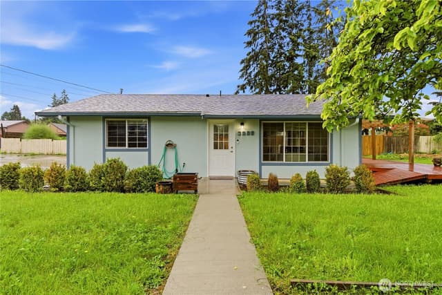 Property photo for 3208 21st Street, Everett photo 2