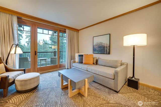 Property photo for 3600 Suncadia Trail #4010, Cle Elum photo 4
