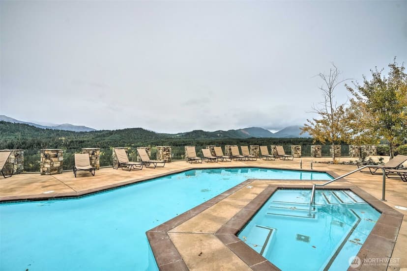 Property photo for 3600 Suncadia Trail #4010, Cle Elum photo 20
