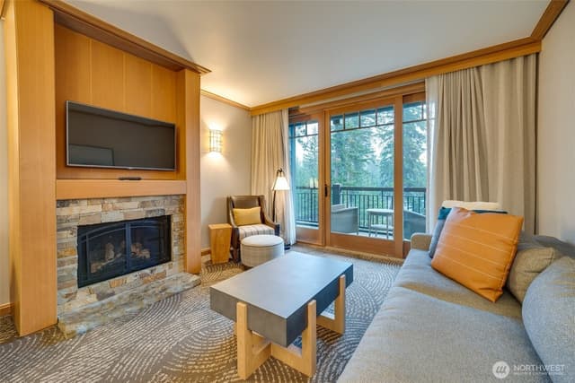 Property photo for 3600 Suncadia Trail #4010, Cle Elum photo 2