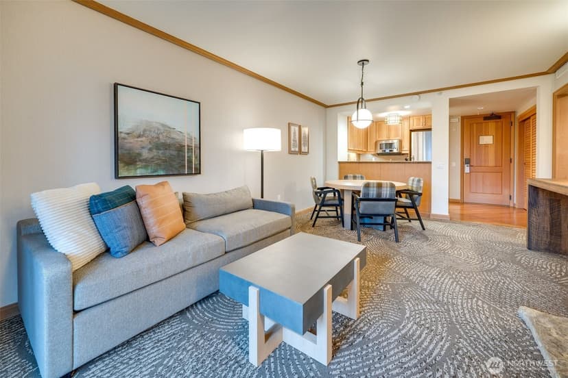 Property photo for 3600 Suncadia Trail #4010, Cle Elum photo 9