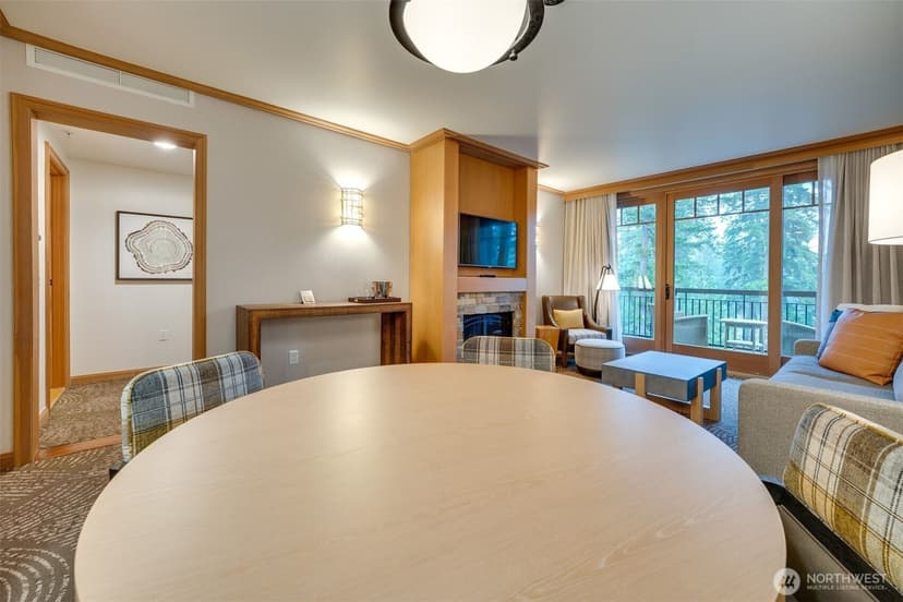 Property photo for 3600 Suncadia Trail #4010, Cle Elum photo 6