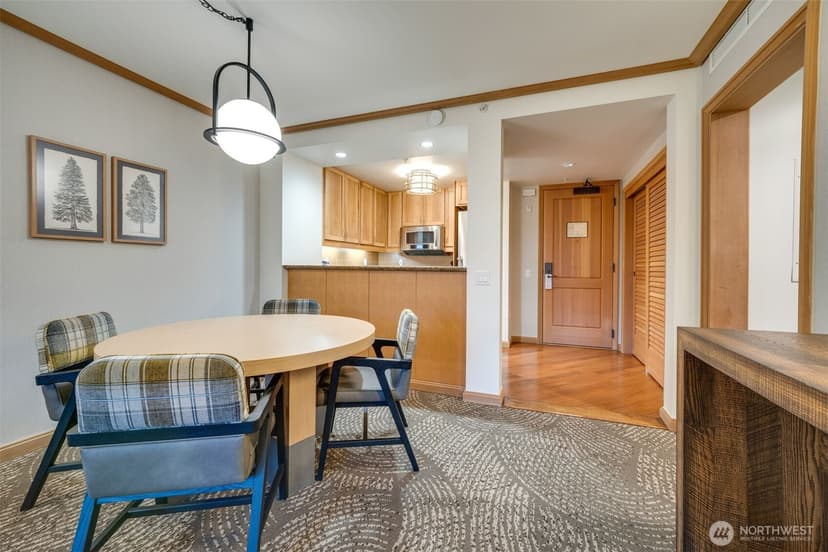 Property photo for 3600 Suncadia Trail #4010, Cle Elum photo 3