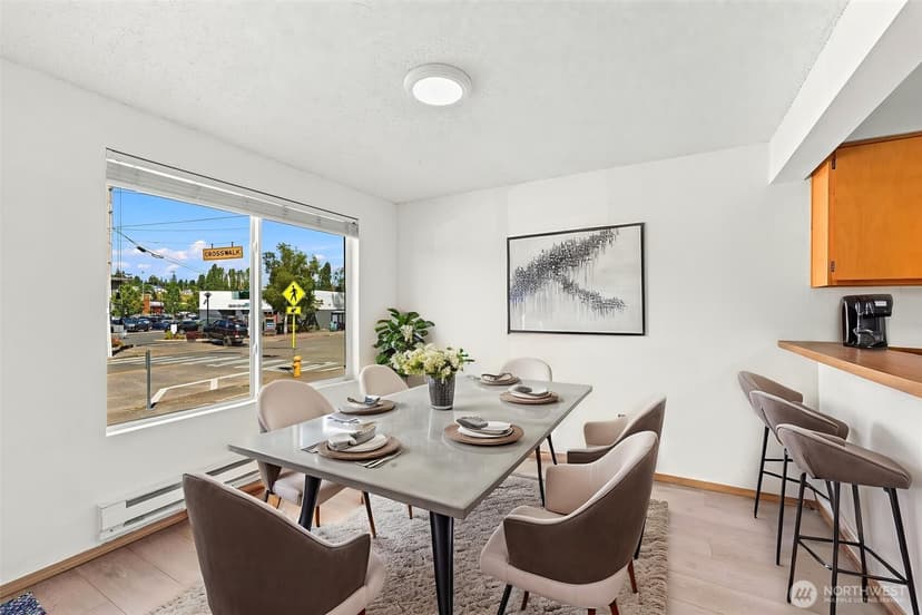 Property photo for 9000 25Th Avenue SW #102A, Seattle photo 10