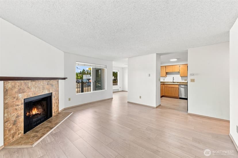 Property photo for 9000 25Th Avenue SW #102A, Seattle photo 11