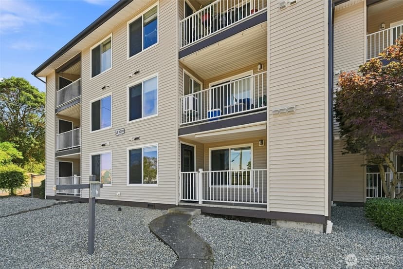 Property photo for 9000 25Th Avenue SW #102A, Seattle