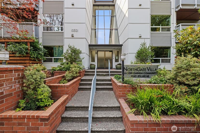 Property photo for 10501 8th Avenue NE #209, Seattle photo 2