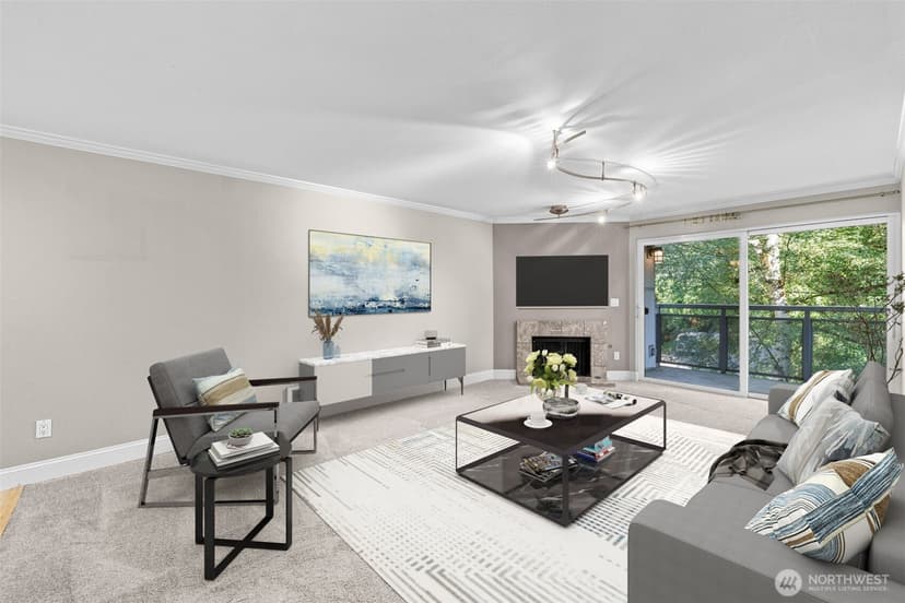 Property photo for 10501 8th Avenue NE #209, Seattle photo 10