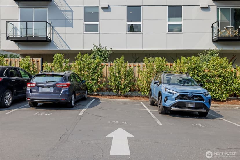 Property photo for 10501 8th Avenue NE #209, Seattle photo 7