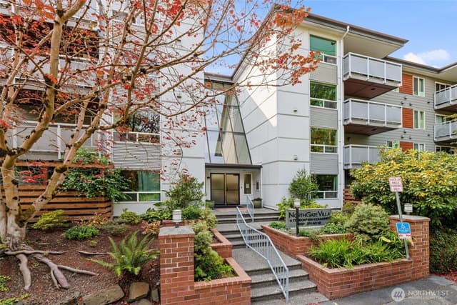 Property photo for 10501 8th Avenue NE #209, Seattle