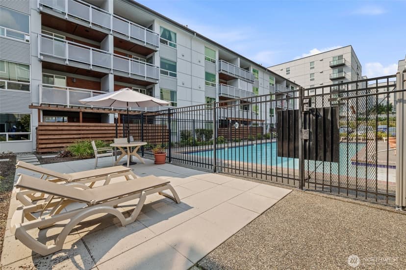 Property photo for 10501 8th Avenue NE #209, Seattle photo 26