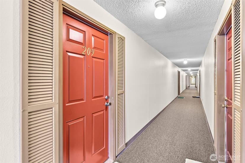 Property photo for 10501 8th Avenue NE #209, Seattle photo 8