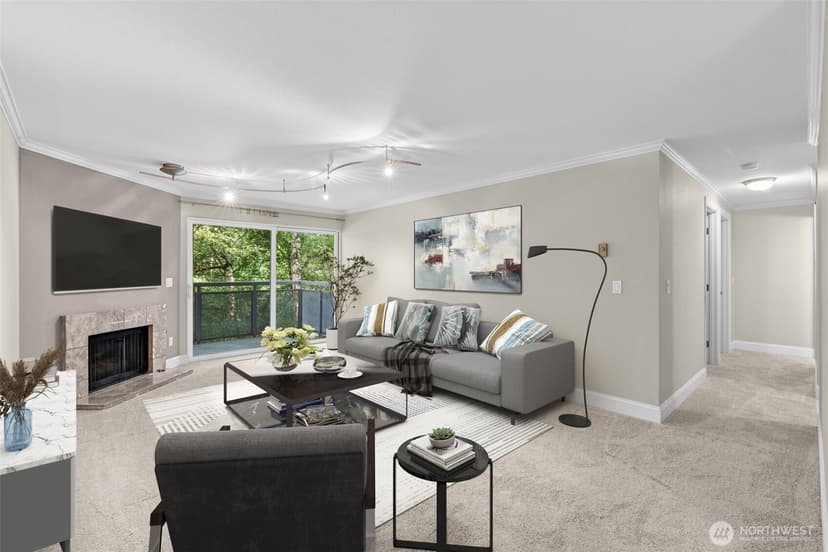 Property photo for 10501 8th Avenue NE #209, Seattle photo 11