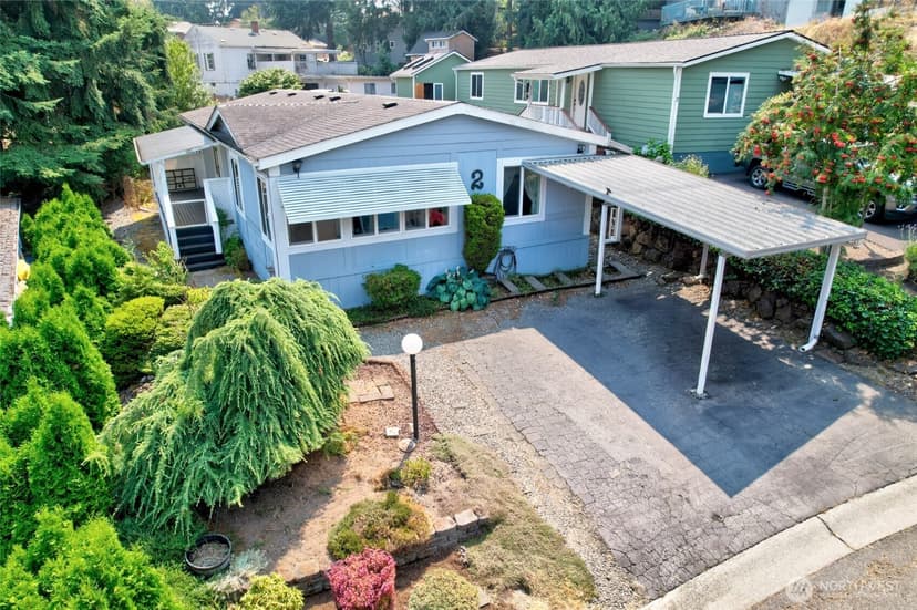 Property photo for 5810 Fleming Street #2, Everett
