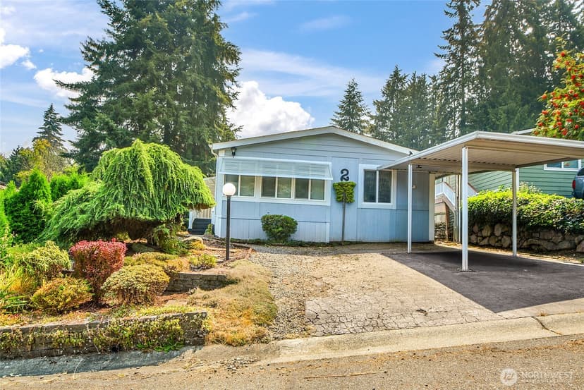 Property photo for 5810 Fleming Street #2, Everett photo 2