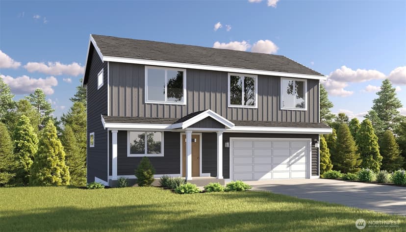 Property photo for 4418 74TH Place NE, Marysville