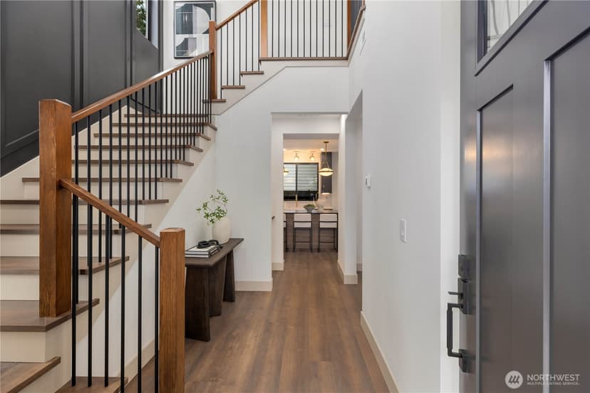 Property photo for 8821 Dibble Avenue NW, Seattle photo 3