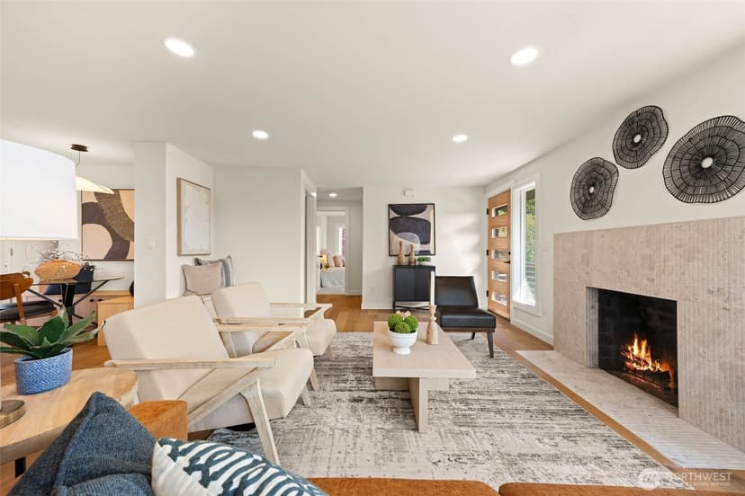 Property photo for 8019 Bagley Avenue N, Seattle photo 6