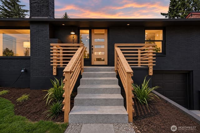 Property photo for 8019 Bagley Avenue N, Seattle photo 3