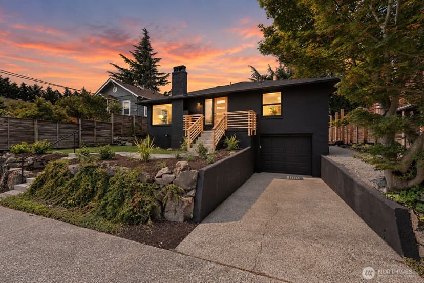 Property photo for 8019 Bagley Avenue N, Seattle photo 2