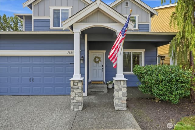 Property photo for 5628 116th Street NE, Marysville photo 4