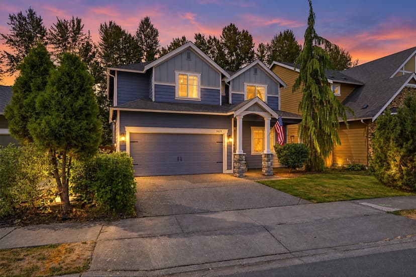 Property photo for 5628 116th Street NE, Marysville