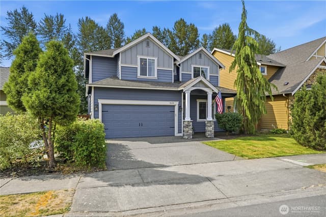 Property photo for 5628 116th Street NE, Marysville photo 2