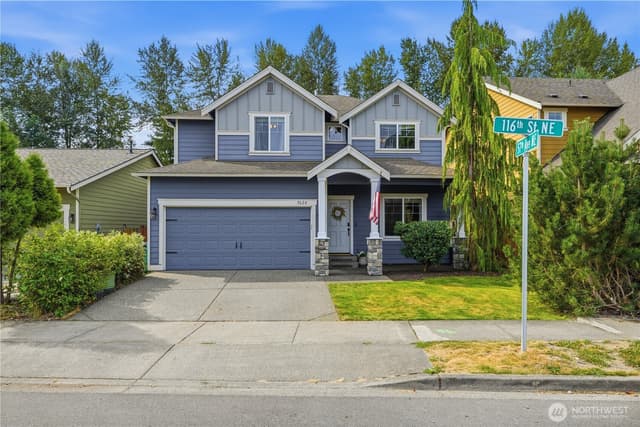 Property photo for 5628 116th Street NE, Marysville photo 3