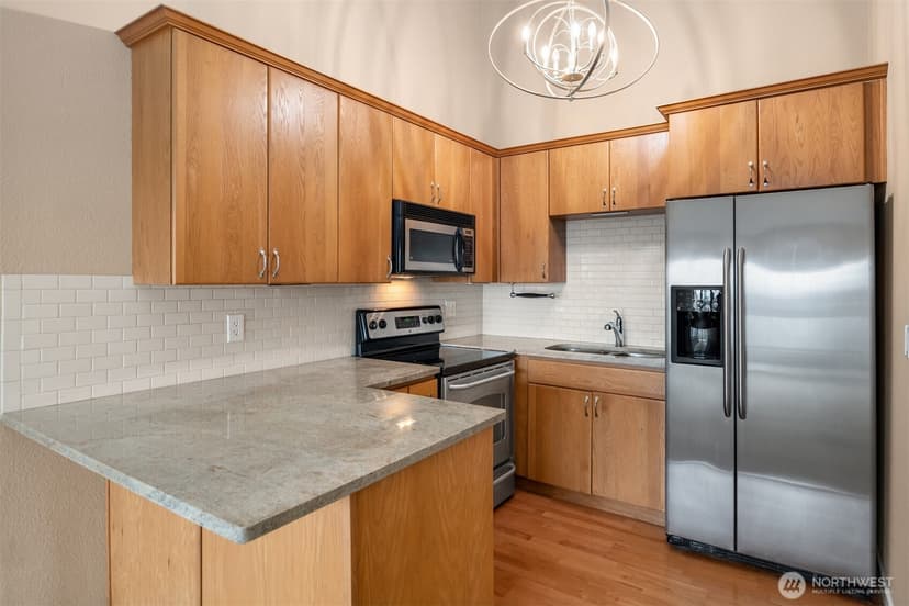 Property photo for 5829 NE 75th Street #A444, Seattle photo 7