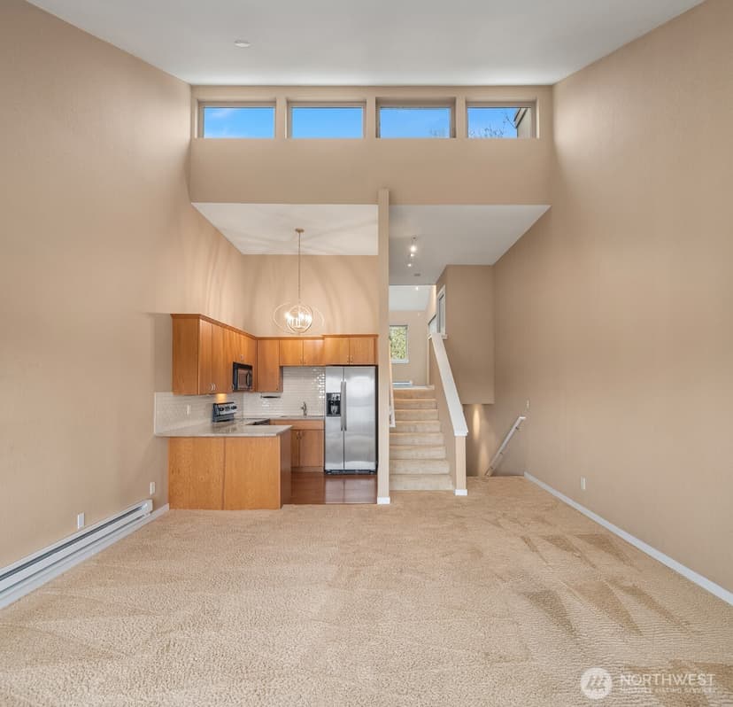 Property photo for 5829 NE 75th Street #A444, Seattle photo 6