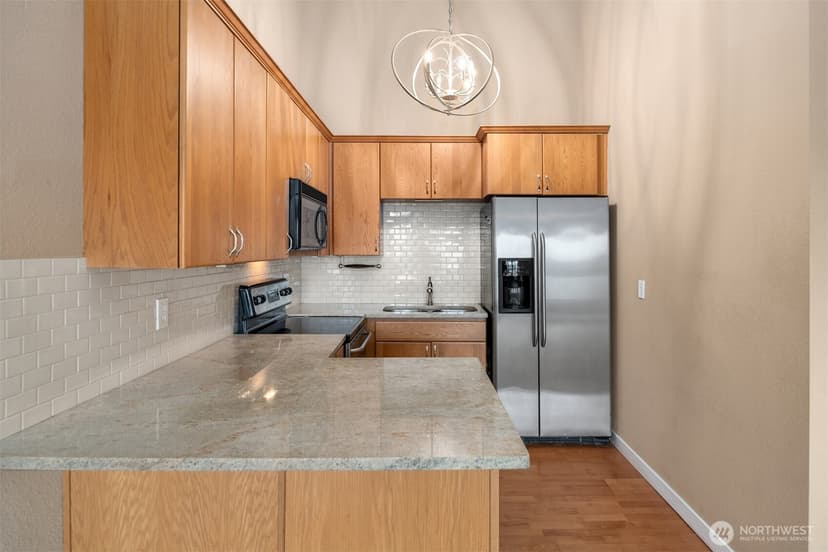 Property photo for 5829 NE 75th Street #A444, Seattle photo 8