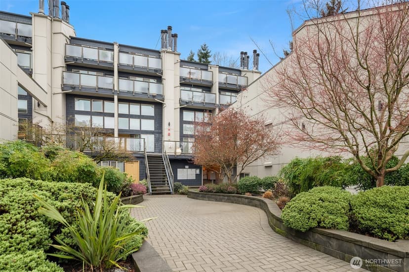 Property photo for 5829 NE 75th Street #A444, Seattle photo 2