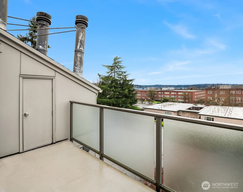 Property photo for 5829 NE 75th Street #A444, Seattle photo 3