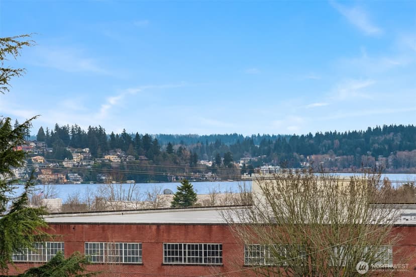 Property photo for 5829 NE 75th Street #A444, Seattle